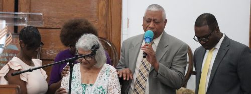 1 Thessalonians 5: 17